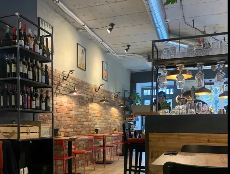 L'Alimentari