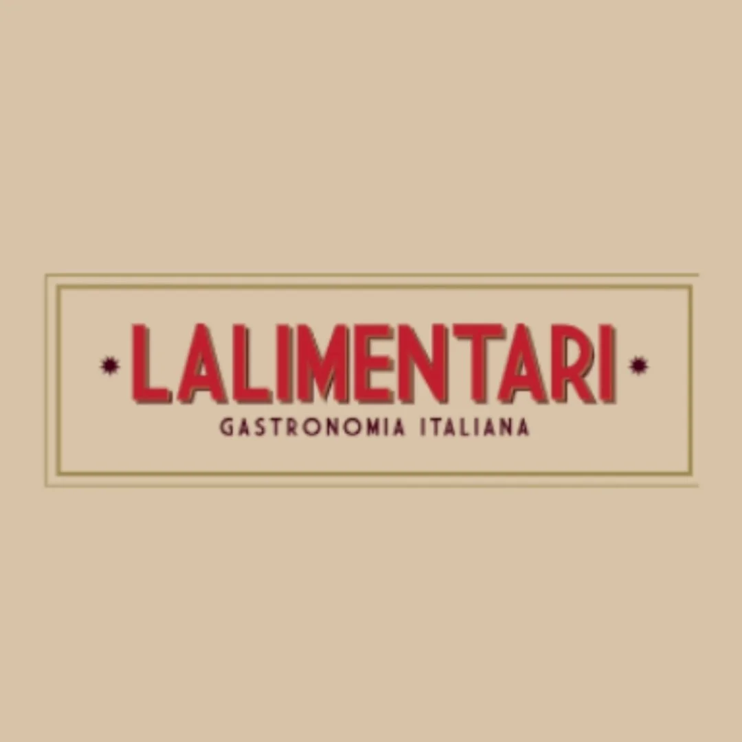 L'Alimentari brand logo